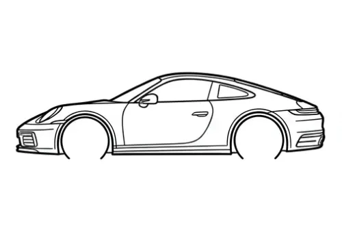 Sport Car