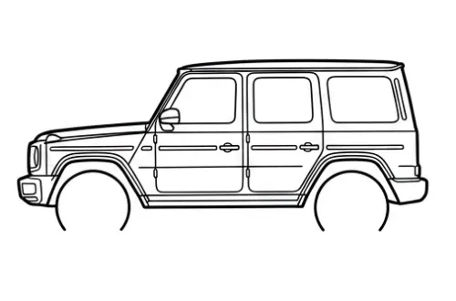 SUV